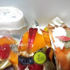 松本フルーツトレピーニ