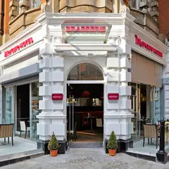 ホテル メルキュール ロンドン ブルームズベリー