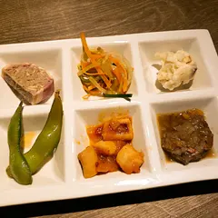 肉処 くろべこや