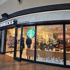 スターバックス コーヒー コエックスピョルマダン店