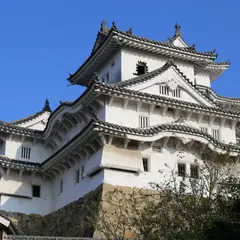 姫路城備前丸