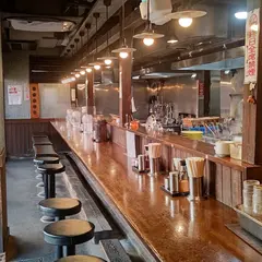 江川亭 調布店