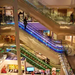 Galleriet Shopping centre