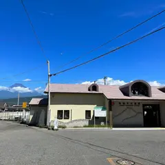 東田子の浦駅