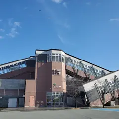 さくらんぼ東根駅