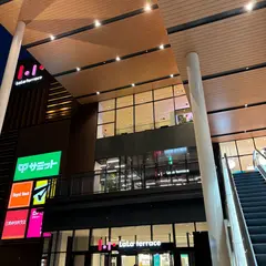 サミットストアららテラスHARUMIFLAG店