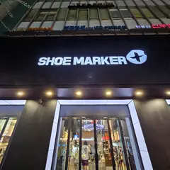 Shoe Marker