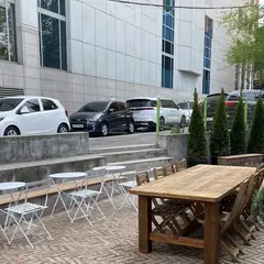 Etoile Chungjeongno