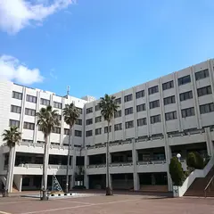 兵庫県立総合体育館