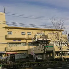 京都市北図書館