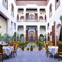 Riad Alassala Fes