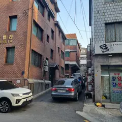 Gangnamstay Guesthouse (female only)