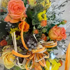 ちいさな花屋さん