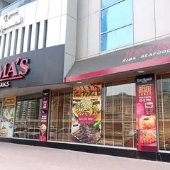 Tony Roma's