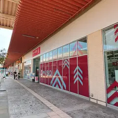 ザ･ダイソー イオンタウン館山店