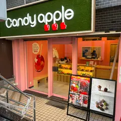 代官山Candy apple 原宿竹下通り店