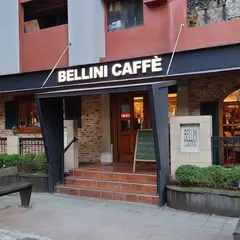 BELLINI CAFFE 台北復興店