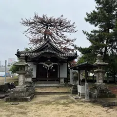 厳島神社