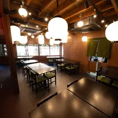 肉のおだきち 伏見稲荷本店