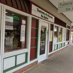 Trattoria E Pizzeria
