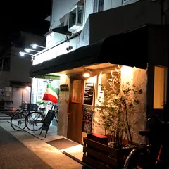 Osteria Regalo オステリア レガーロ