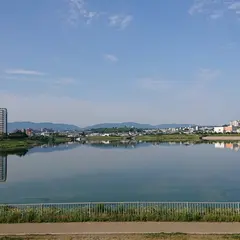 狭山池公園
