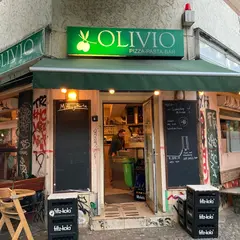 OLIVIO Pizza Pasta Bar