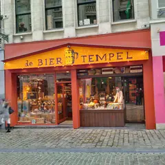 ビール専門店 De Biertempel
