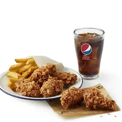 KFC Liverpool - St Johns Square