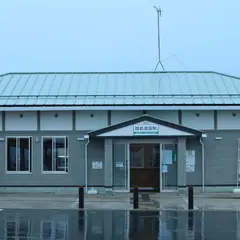 陸前高田駅