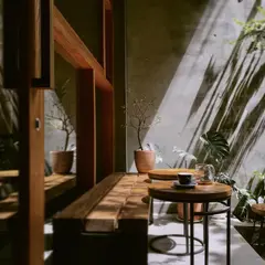 Café Slow