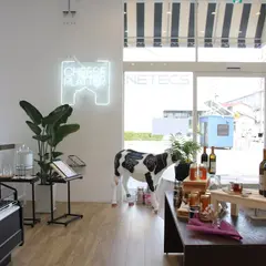 金澤ぷりんラレーヴ本店