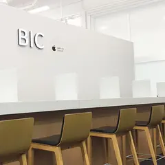 BIC Apple正規サービスプロバイダ ビックカメラ高崎東口店