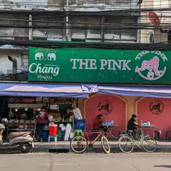 The Pink Panther Bangkok Patpong ピンクパンサー バンコク パッポン