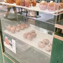 キオスク コーヒーロータリー