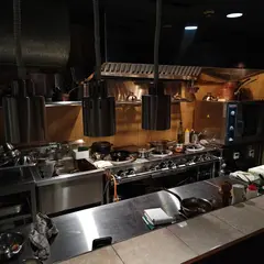 Restaurant Mio kojima