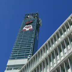 名古屋テレビ放送（株）