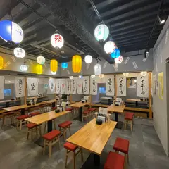 餃子のかっちゃん紙屋町店