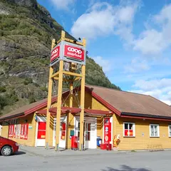 Coop Marked