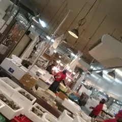 福岡市中央卸売市場