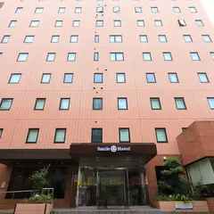 綾瀬国際ホテル