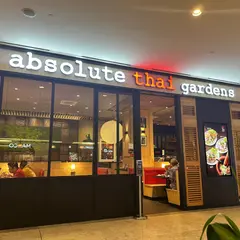 Absolute Thai The Gardens Mall