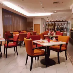 Sirocco Restaurant