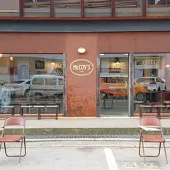 맥코이 성수