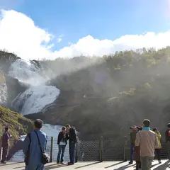 Kjosfossen