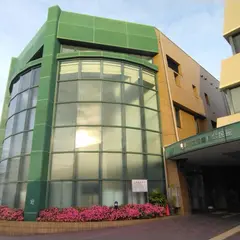 摂津市立安威川公民館