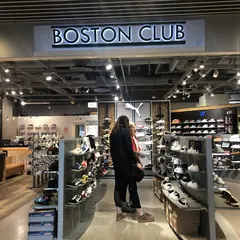 BOSTON CLUB ボストンクラブ スニーカー