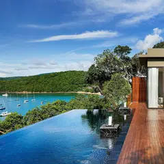V Villas Phuket - MGallery