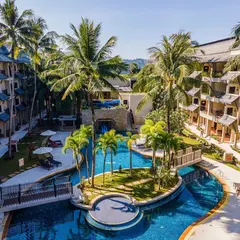Kamala Phuket Suites and Resorts