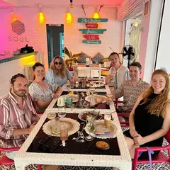Soul I Vegan Cafe & Restaurant Phuket